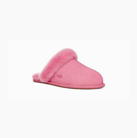 UGG Scuffette II - Tøfler Dame - Rosa (NO-O084)